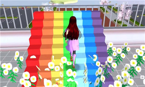 青春魔法学院