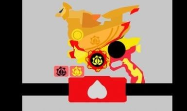 DX暴太郎战队1.4