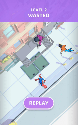 英雄拖拽高手(Hero Drag Master Hit)