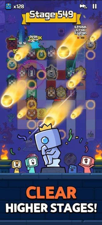 骰子王国（Dice Kingdom）