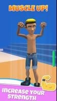 手臂摔跤手3DArm Wrestler 3D