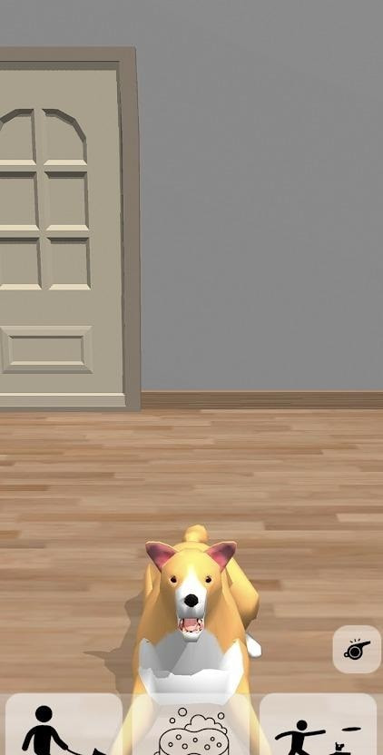 快乐狗模拟器(Happy Dog Simulator)