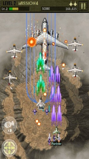 前锋1999Strikers 1999M