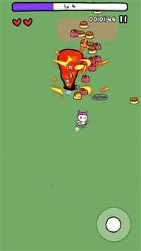 混乱求生SillySurvival