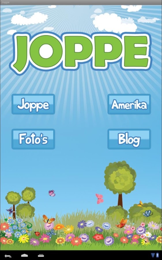 Joppe