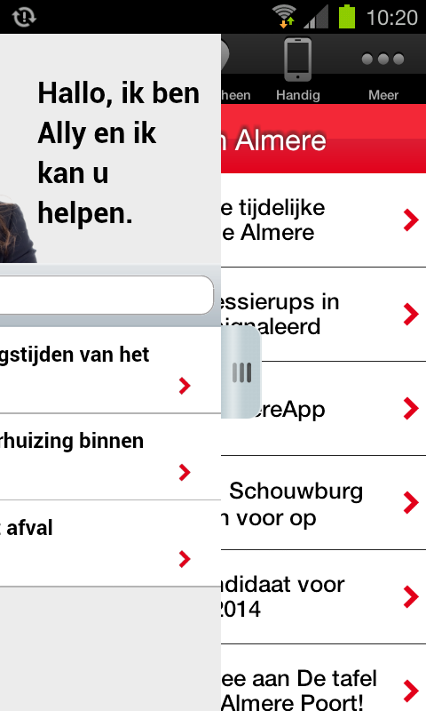 Almere