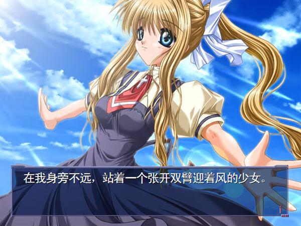 AIR鸟之诗
