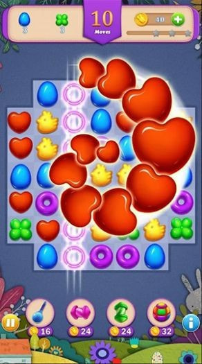 糖果秀(Candy Show)