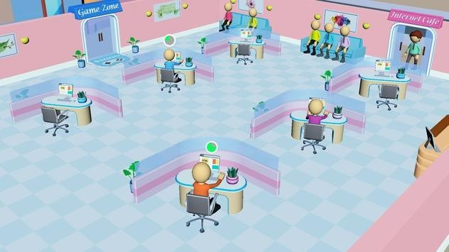 网吧大师Internet Cafe Master