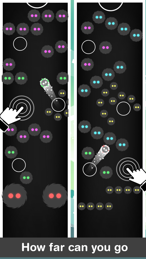 乱舞冒险逃生(Flurry Adventure Escape)