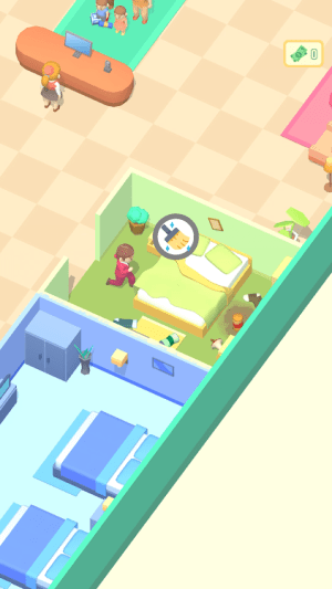 酒店创业之旅(Hotel Startup Adventure)