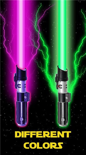 轻剑模拟器(Lightsaber Simulator)