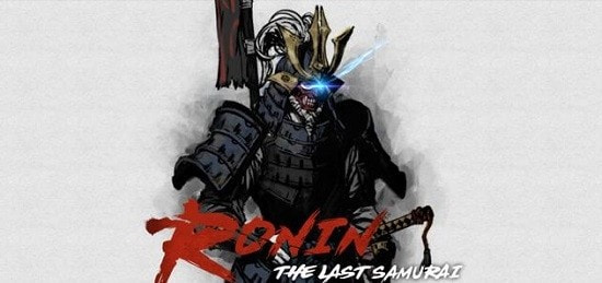 浪人末代武士