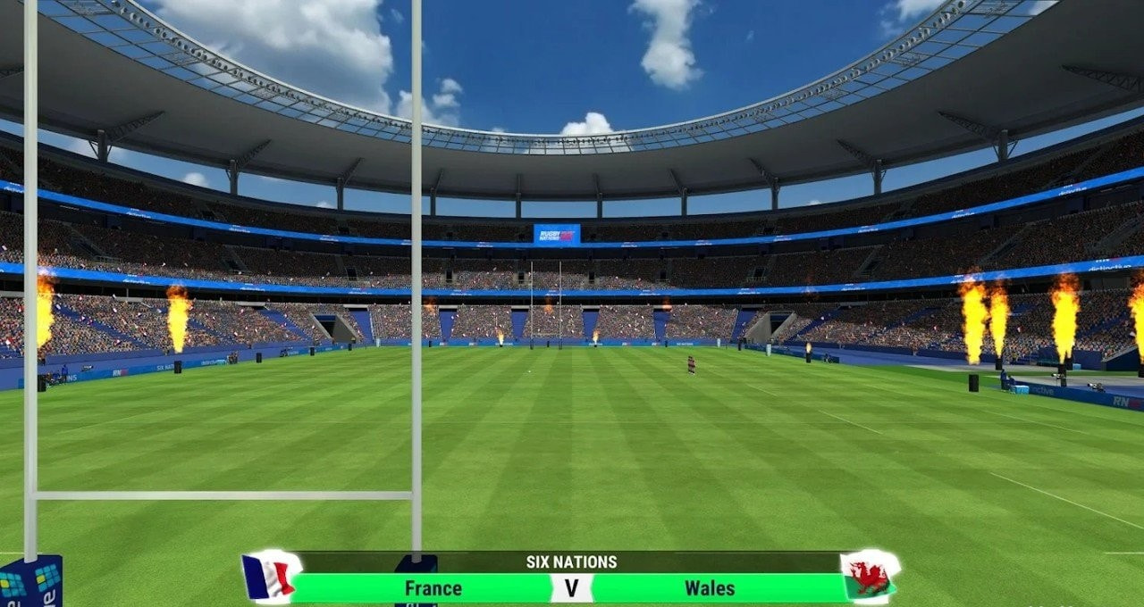 橄榄球国家22(Rugby Nations 22)