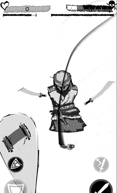 漂泊终生