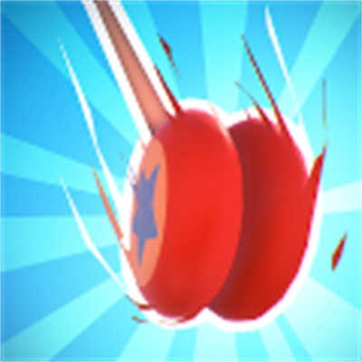 悠悠球破碎机Yo Yo Crusher