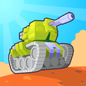 超级坦克竞技场supertanksarenapvp