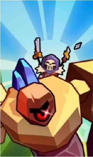 英雄制作大亨Hero Making Tycoon