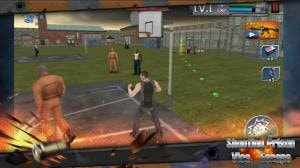 越狱副射击(Prison Escape:Vice Shooting)