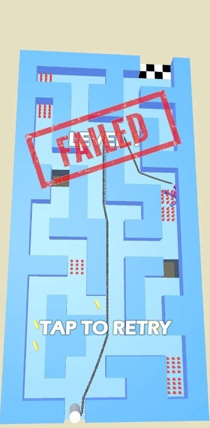 倾斜迷宫逃脱Maze Escape