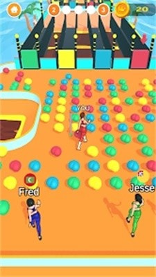 抖臀跑酷Twerk Race 3D