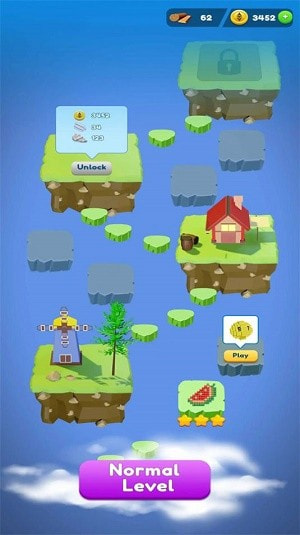 点击解锁3DTap Unlock 3D