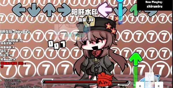 原神模组2.0