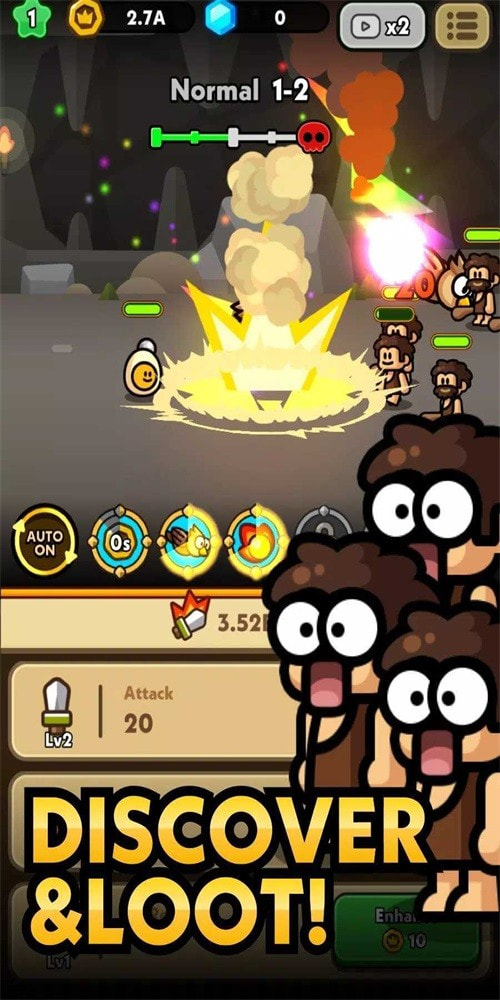 英雄蛋Hero Egg