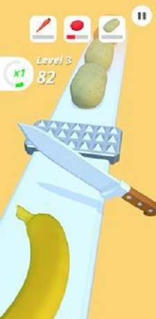 完美蔬菜切片(Perfect Slice)