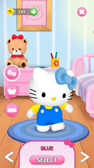 My Talking Hello Kitty