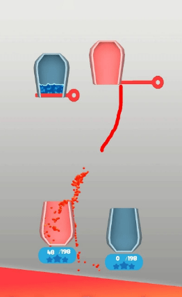 别针和绘画(Pin And Draw)