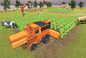 真正的种植业模拟器(Real Crop Farming Simulator)