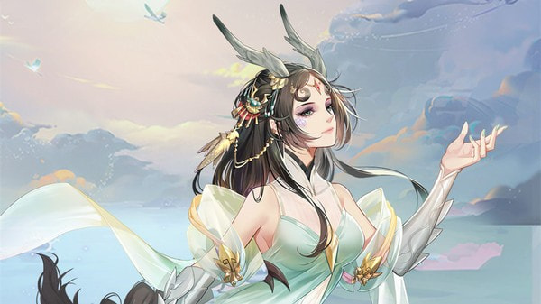 闪烁之光