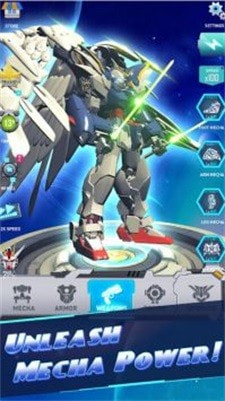 闲置机器人制造Idle Robot