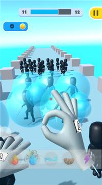 忍者魔术3DNinja Magic 3D