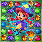 女巫森林魔法冒险(Witch Forest Adventure)