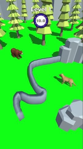 画墙保护狗狗3D(Protect The Dog 3D)