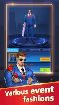 英雄射手(Hero Shooter)