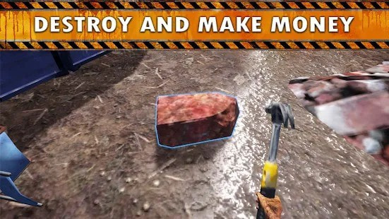 垃圾场建造者模拟器Junkyard Builder