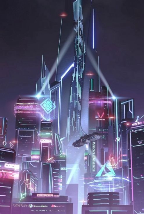 Project晓
