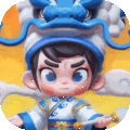 最强潮玩团正版