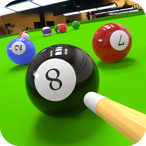 Real Pool 3D联机版