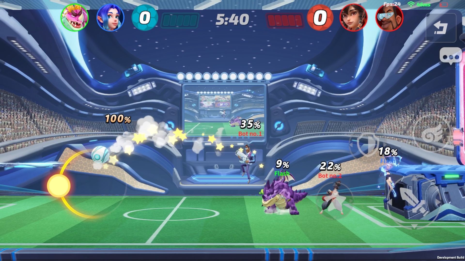 派对之星分享版