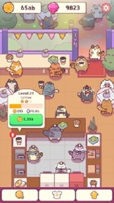 猫咪零食吧Snack Bar