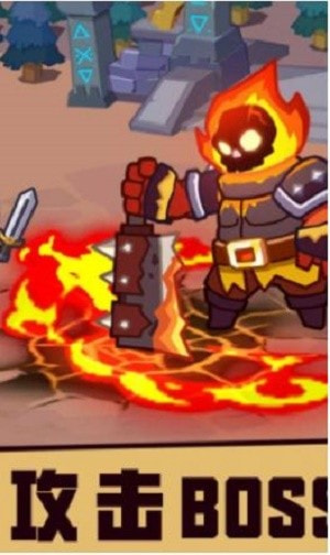 英雄制作大亨Hero Making Tycoon