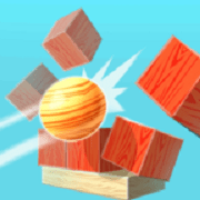 摧毁积木(Knock Balls)