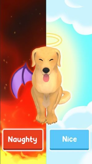 狗狗生活宠物模拟器3D(Dog Life 3D)