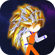 Z字型战斗(Stick Z Battle)