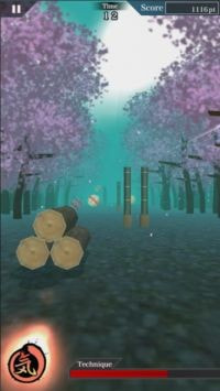 武士刀3DSamurai Sword 3D