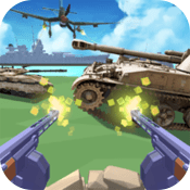 海滩防御BHBeach Defence